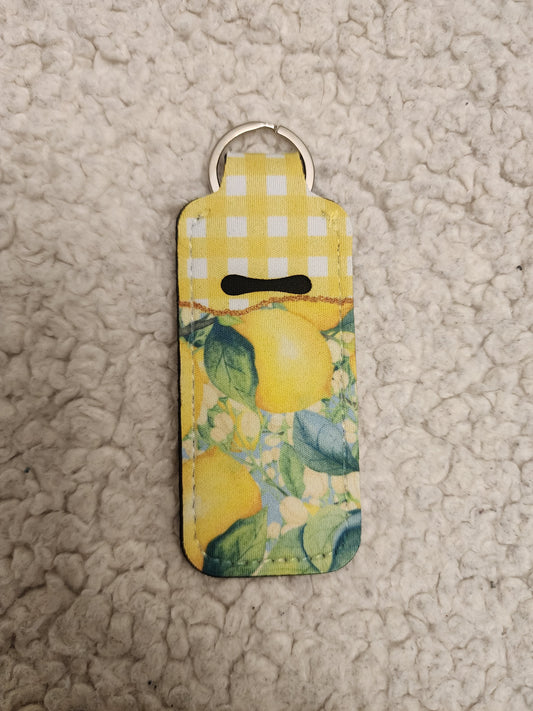 Checkered Lemon
