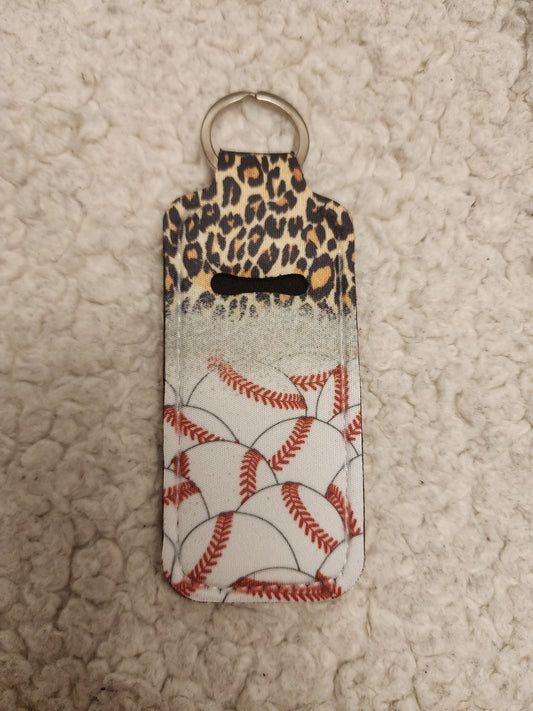 Baseball Cheetah