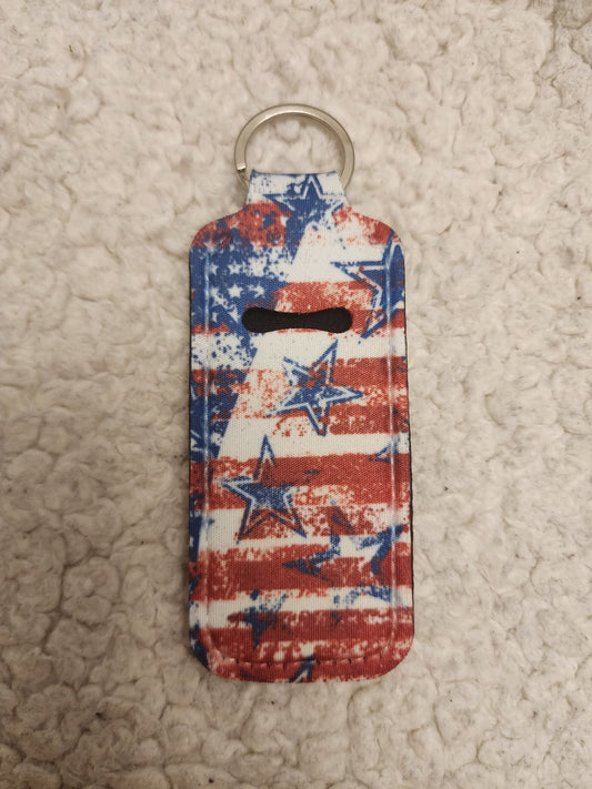 Rustic Flag