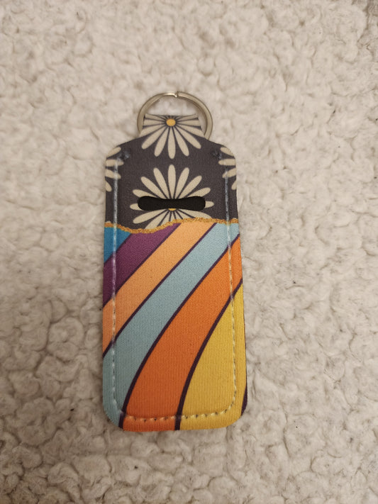 Rainbow Daisy