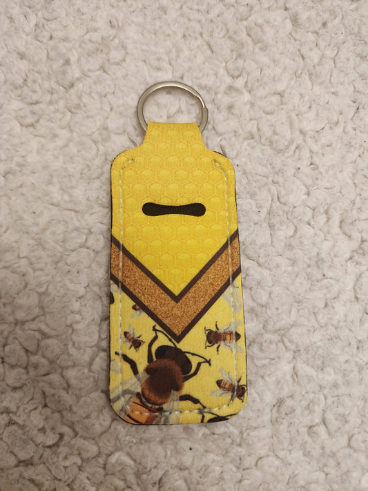 Bumble Bee Chevron