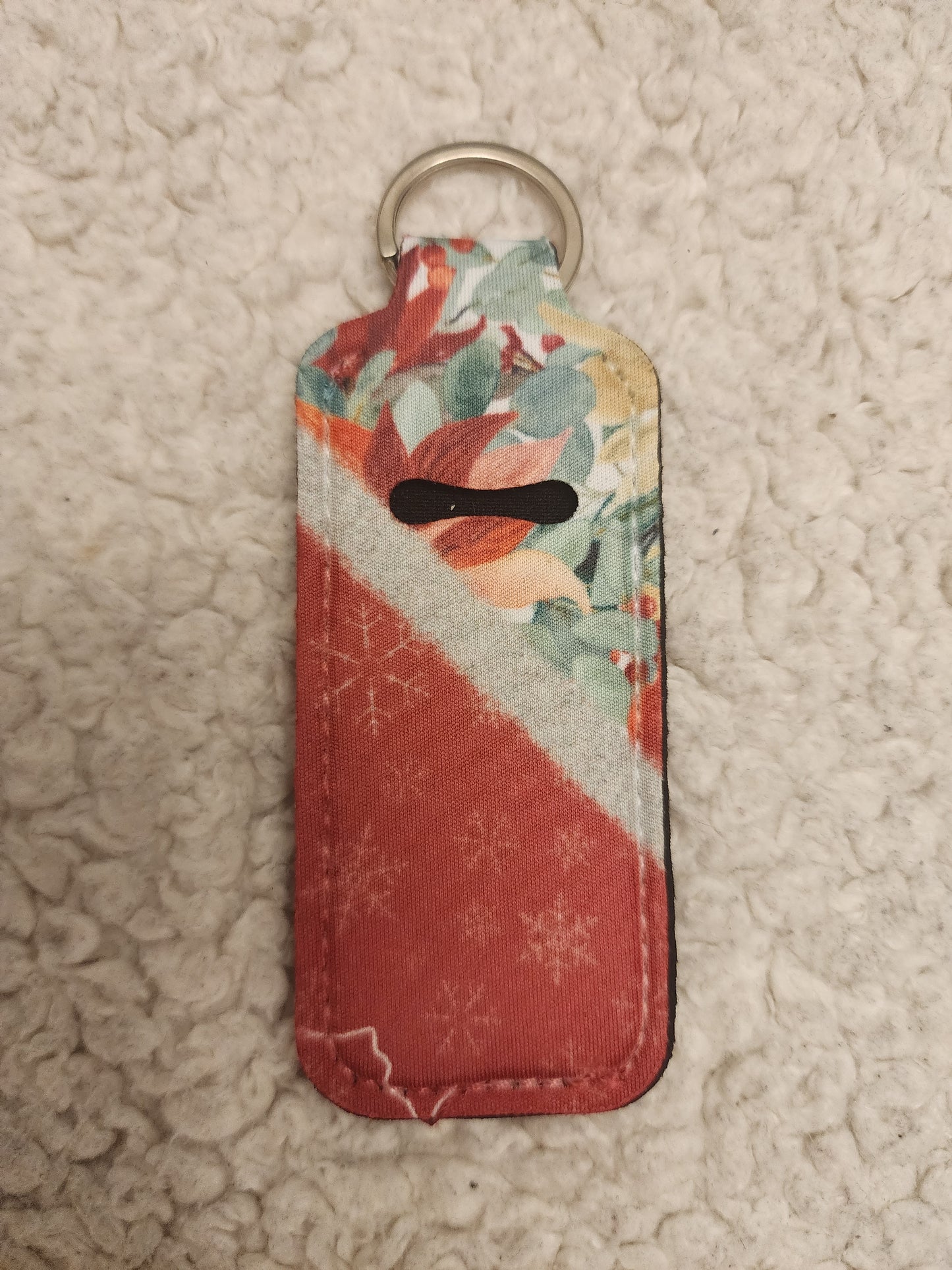 Snowflake Poinsettia