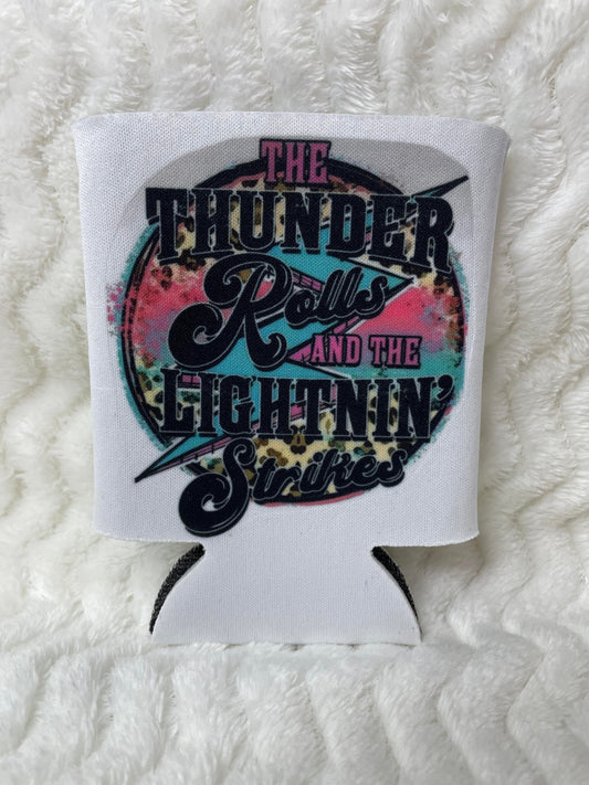 Thunder Rolls