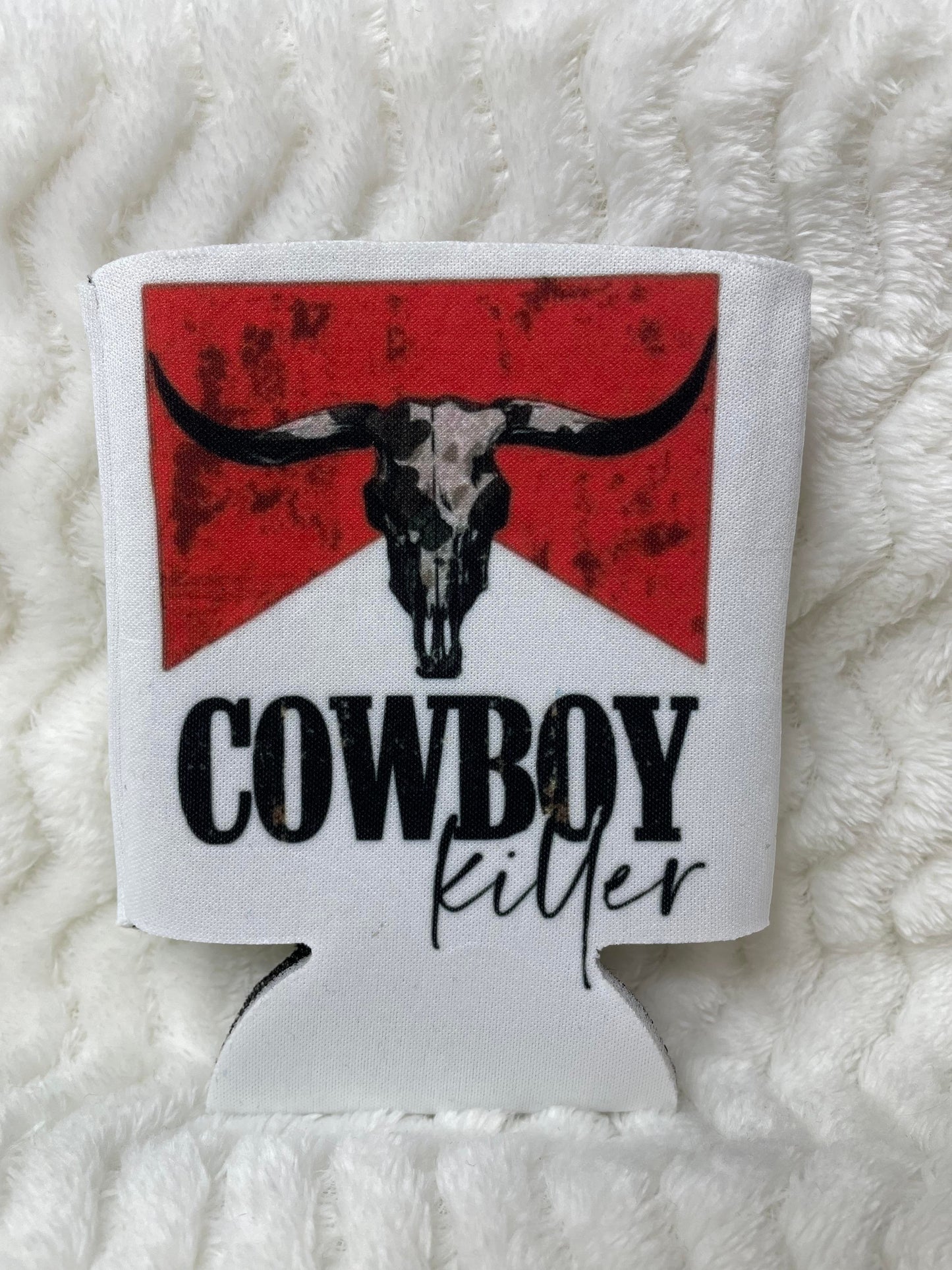 Cowboy Killer