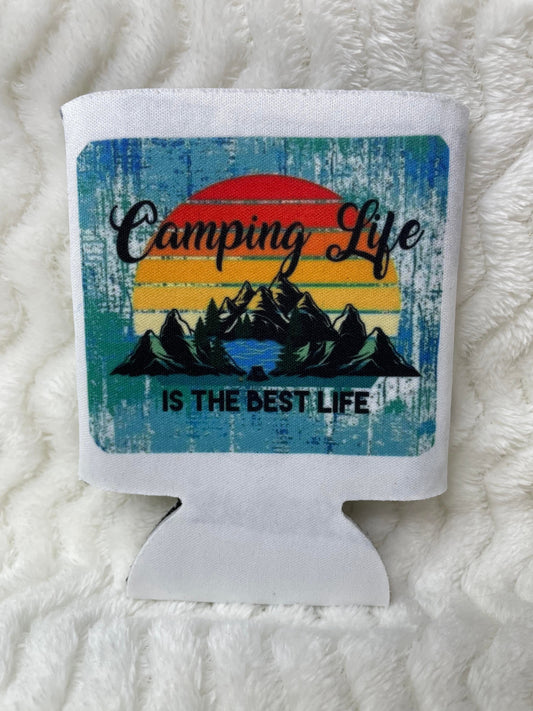 Camping Life