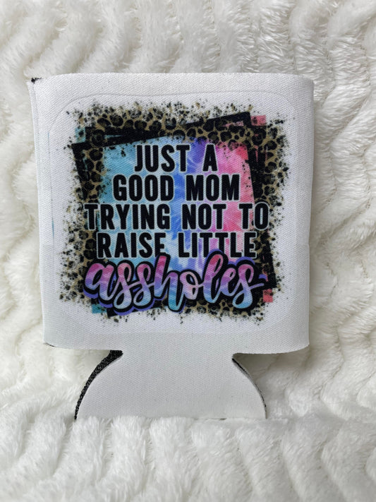 Good Mom Trying