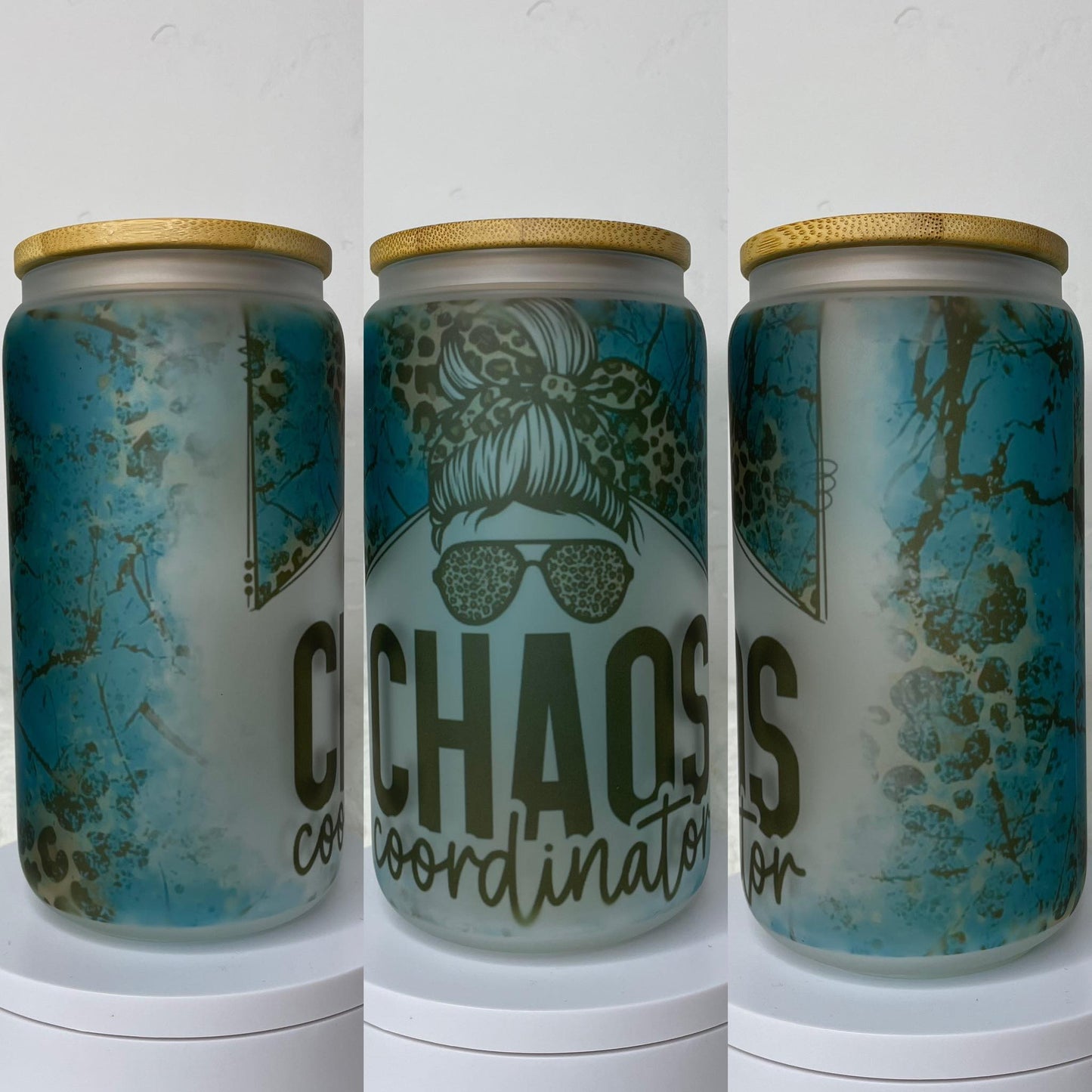 Chaos Coordinator