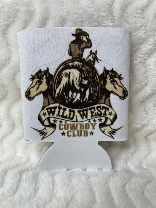 Cowboy Club
