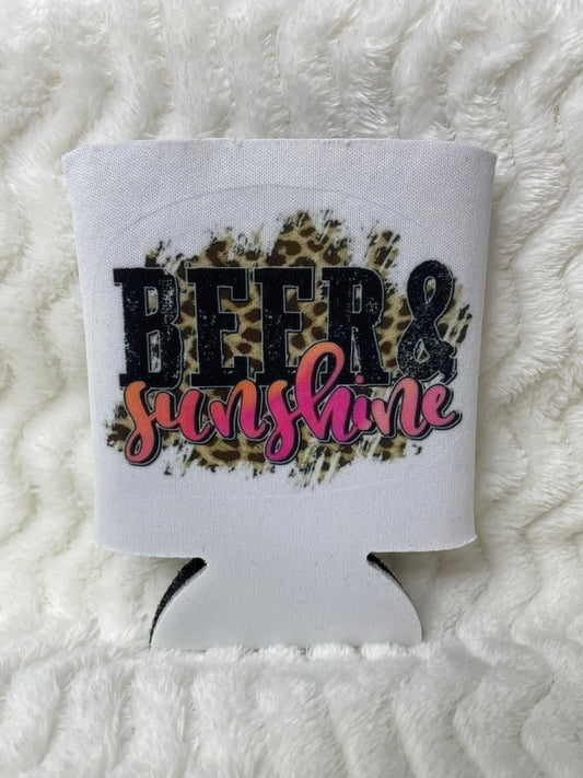 Beer & Sunshine