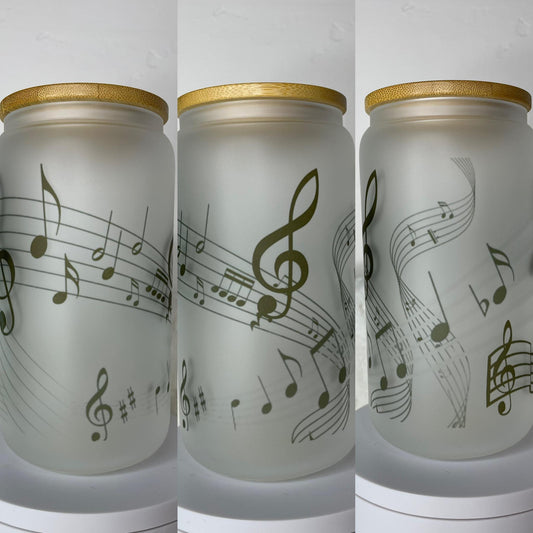 Musical Notes