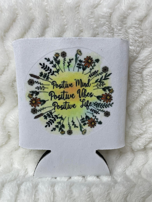 Positive Attitude