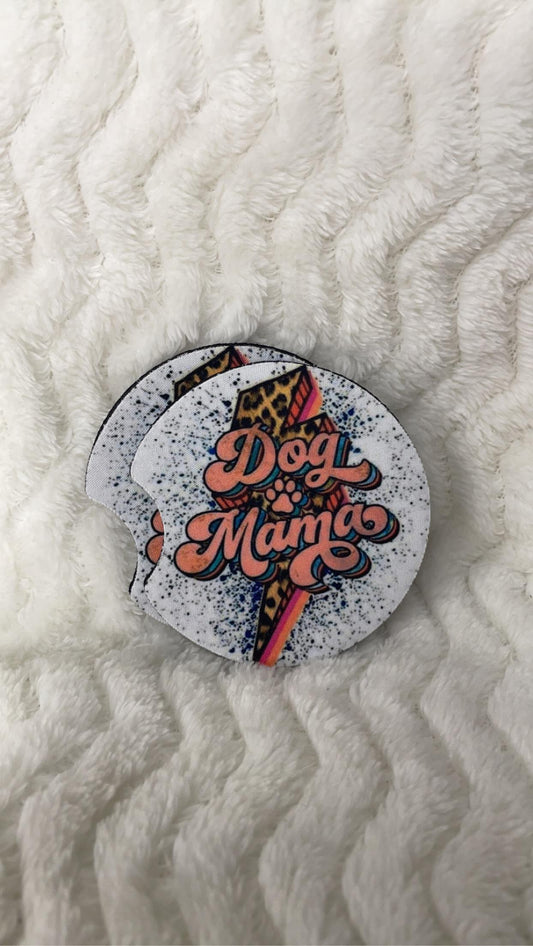 Dog Mama