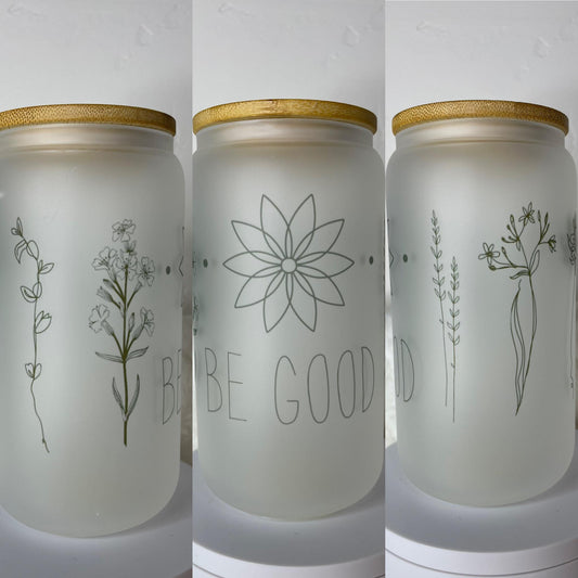 Be Good