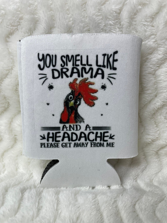 Drama And A Headache