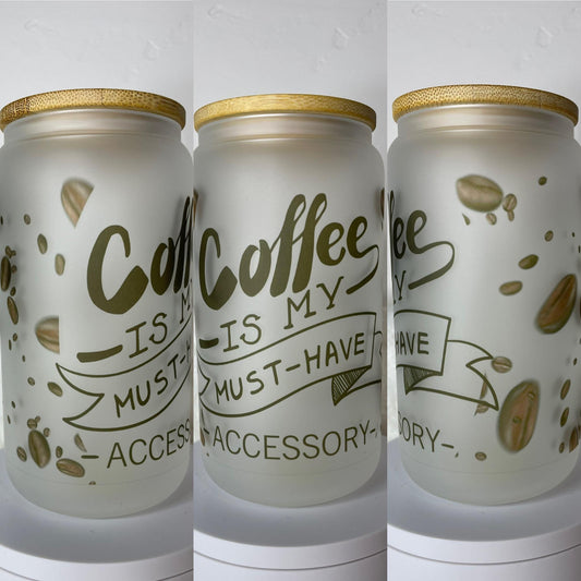 Coffee Accessory