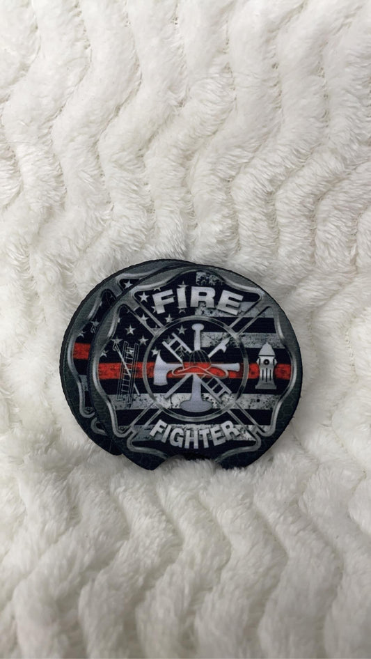 Firefighter
