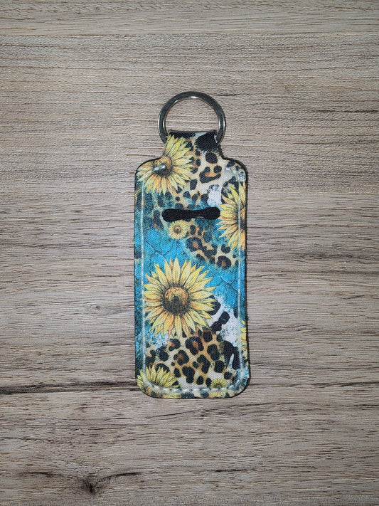 Turquoise Sunflower