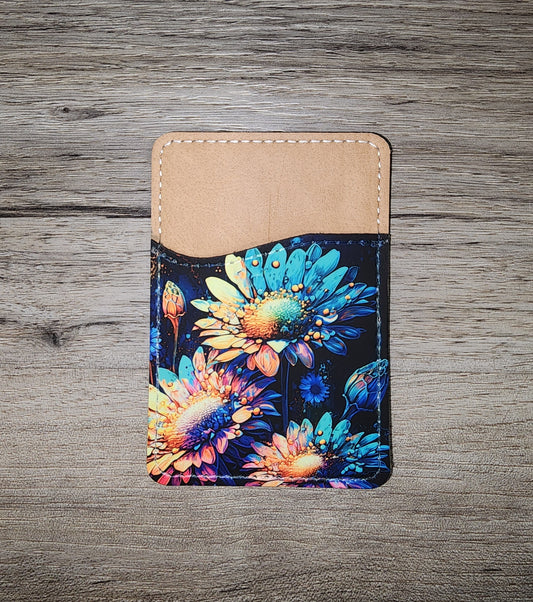 Colorful Flower