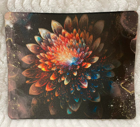 Colorful Flower