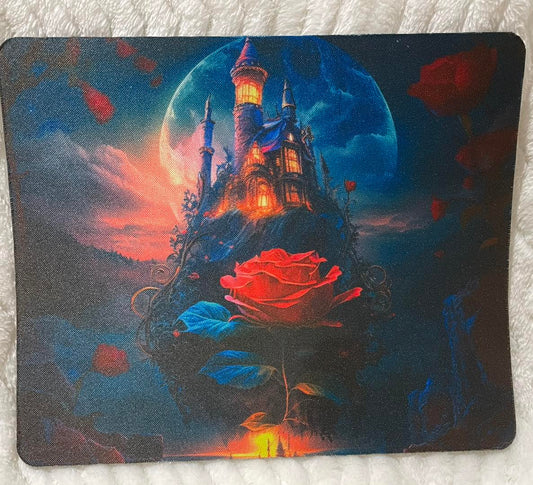 Castle Rose