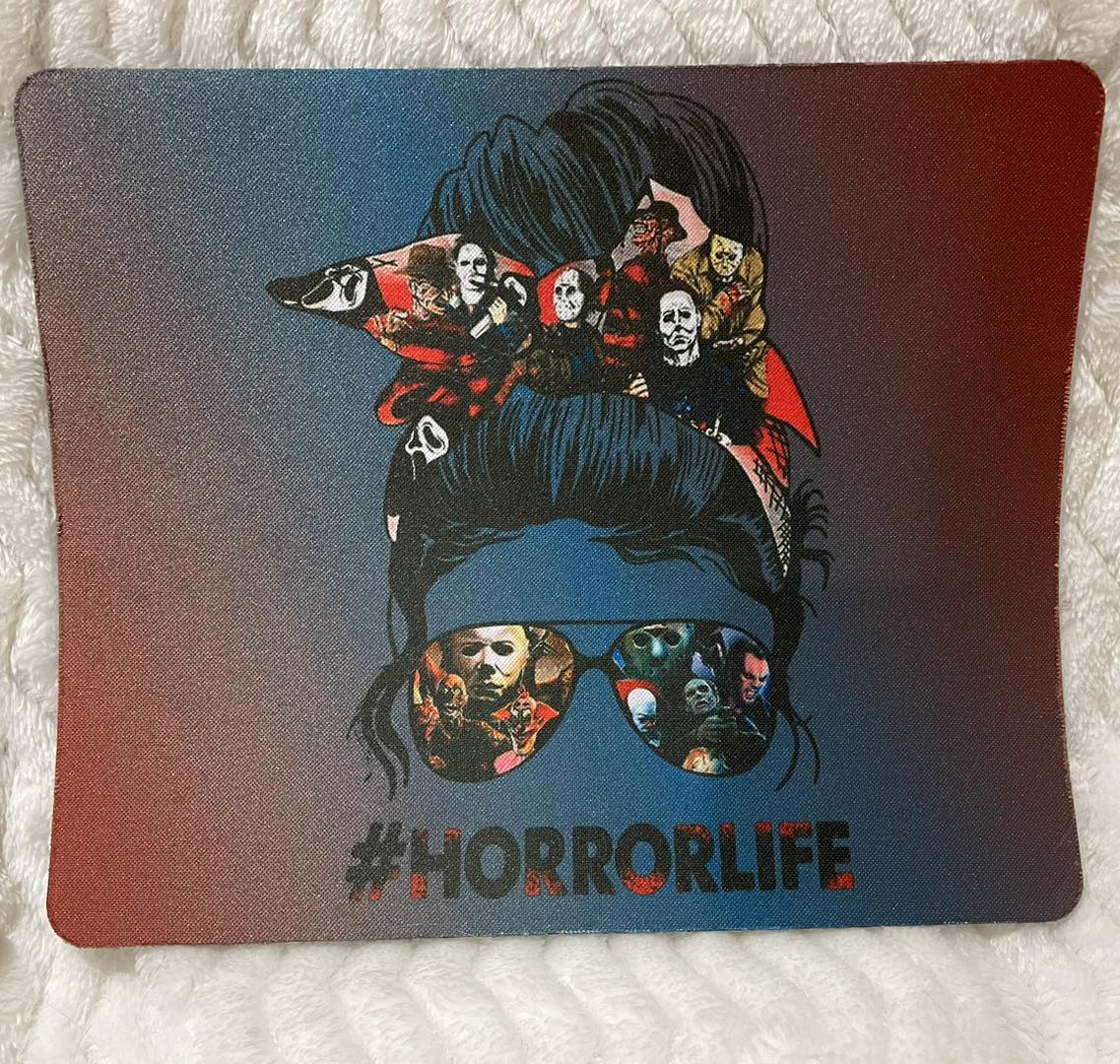 Horror Life