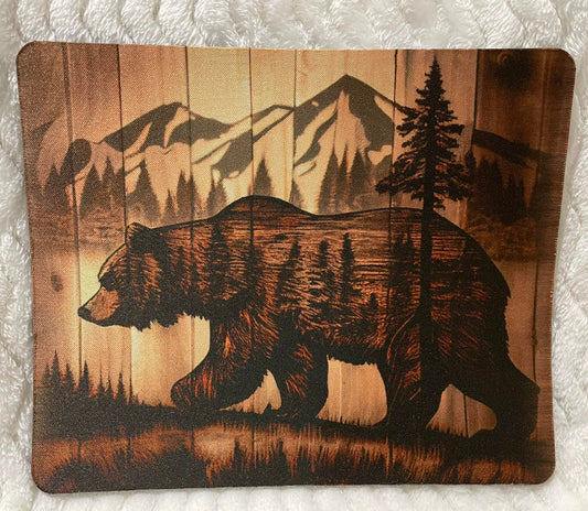 Bear Mountain