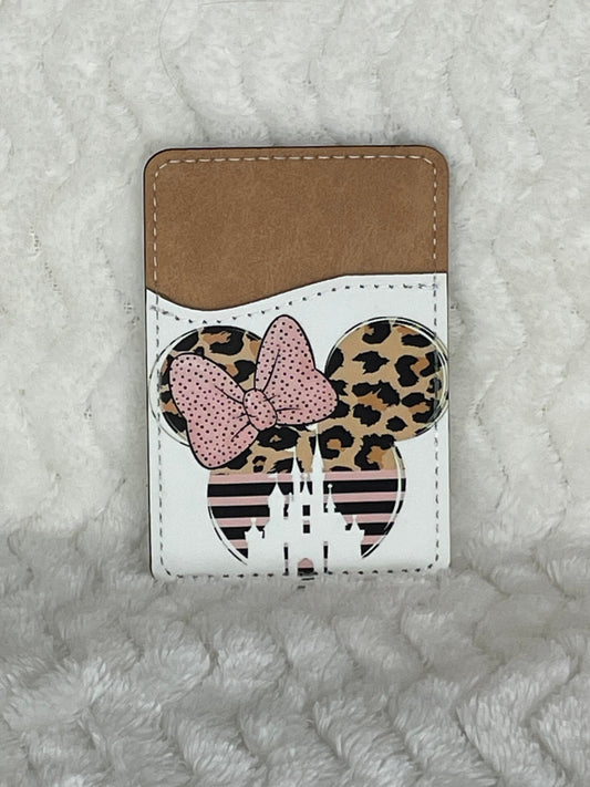 Mouse Ears Cheetah
