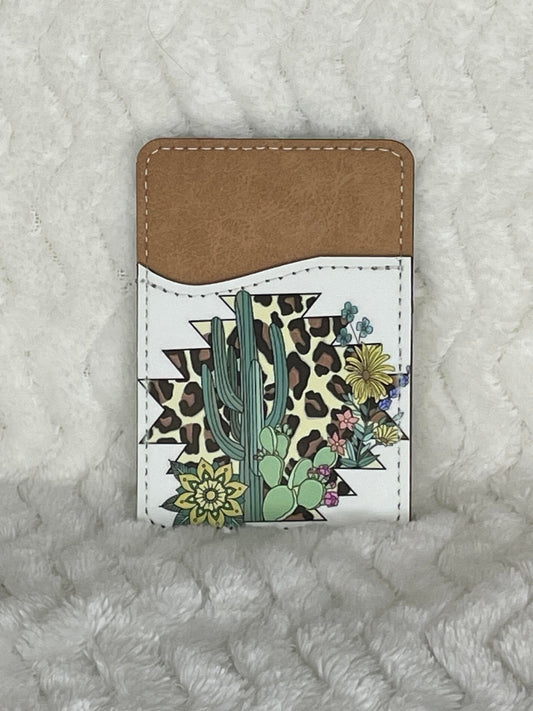 Cactus Cheetah