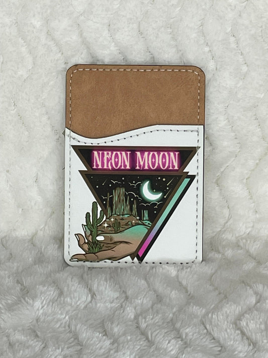 Neon Moon