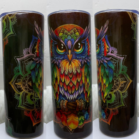 Owl DISCOUNTED
