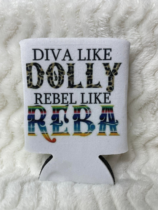 Diva Rebel