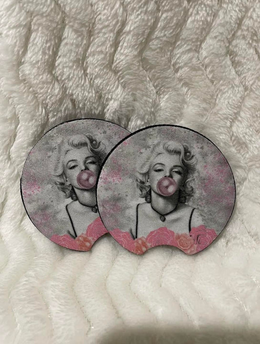 Marilyn Monroe Bubblegum
